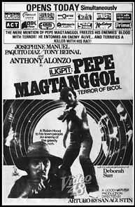 Watch Hulihin si Pepeng Magtanggol