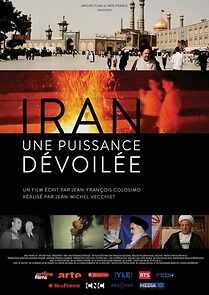 Watch Iran, une puissance dévoilée