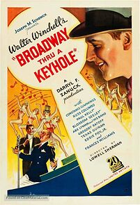 Watch Broadway Thru a Keyhole