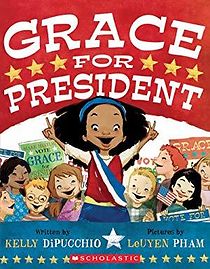 Watch Grace for President