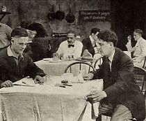 Watch Tides That Meet (Short 1915)