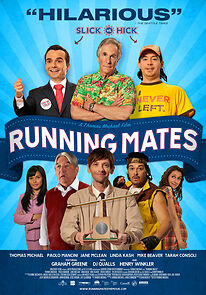 Watch Running Mates