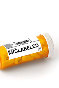 Watch Mislabeled (Short 2012)