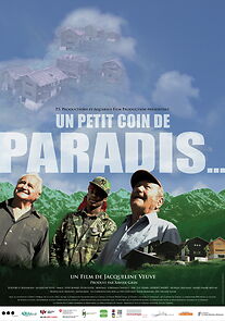 Watch Un petit coin de paradis