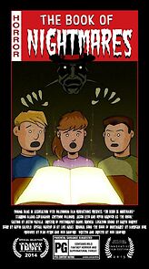 Watch The Book of Nightmares (Short 2015)