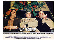 Watch Wolfsheim