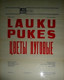 Watch Tsvety lugovye