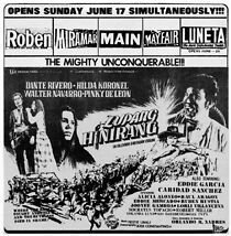 Watch Lupang hinirang