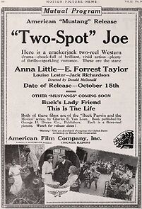 Watch Two Spot Joe (Short 1915)
