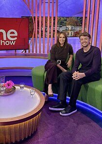Watch The One Show