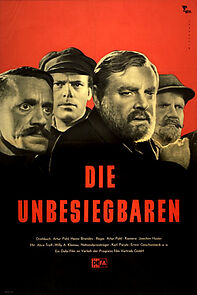 Watch Die Unbesiegbaren