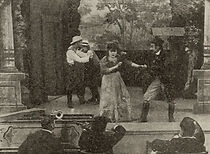 Watch Unhand Me, Villain! (Short 1916)