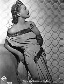 Watch Die unvollkommene Liebe