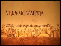 Watch The Time of Vampires (Short 1971)