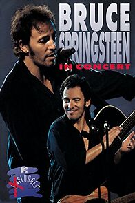 Watch Bruce Springsteen: In Concert/MTV Plugged