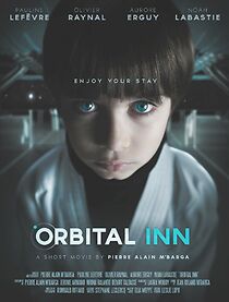 Watch Orbital Inn (Short 2016)