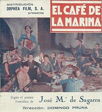 Watch El café de la Marina