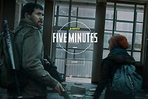 Watch Five Minutes (Short 2014)
