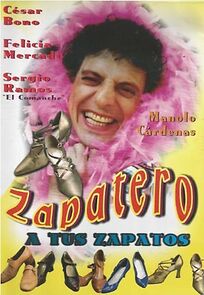 Watch Zapatero a tus zapatos
