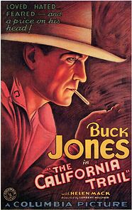 Watch The California Trail