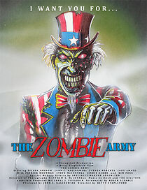 Watch Zombie Army