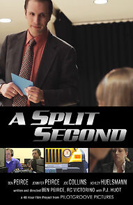 Watch A Split Second (Short 2012)