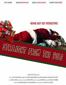 Watch Straight from the Pole (Short 2015)