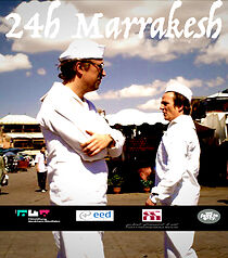 Watch 24h Marrakech