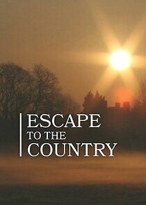 Watch Escape to the Country