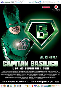 Watch Capitan Basilico