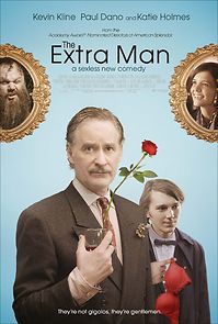 Watch The Extra Man