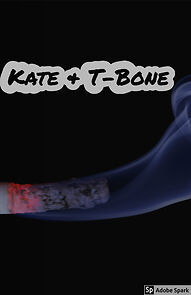 Watch Kate and T-Bone (Short 2016)