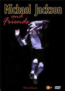 Watch Michael Jackson & Friends (TV Special 1999)