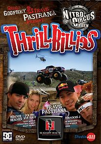 Watch Thrillbillies