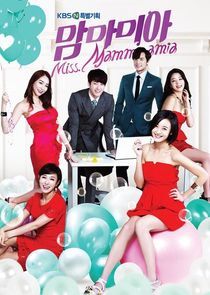 Watch Miss Mamma Mia