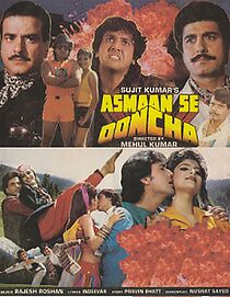 Watch Asmaan Se Ooncha