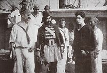 Watch The Adventures of American Joe (Short 1912)