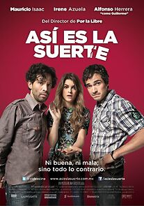 Watch Así es la suerte