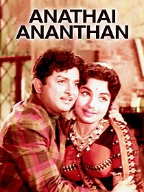 Watch Anadhai Anandhan