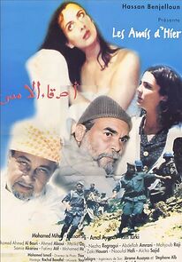 Watch Les amis d'hier