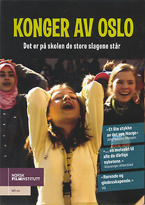 Watch Konger av Oslo