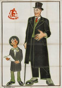 Watch L'amico intimo di Polidor (Short 1913)