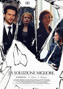 Watch La soluzione migliore