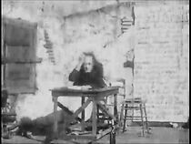 Watch And the Villain Still Pursued Her; or, the Author's Dream (Short 1906)