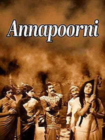 Watch Annapoorni
