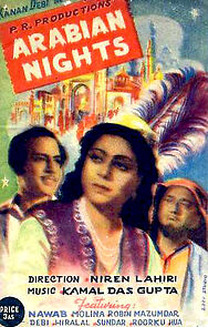 Watch Arabian Nights