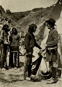 Watch The Army Surgeon (Short 1912)