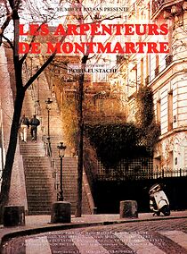 Watch Les arpenteurs de Montmartre
