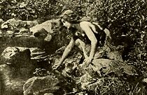 Watch As It Was in the Beginning (Short 1912)