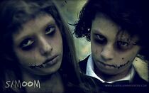 Watch Cutting Seams (Short 2010)